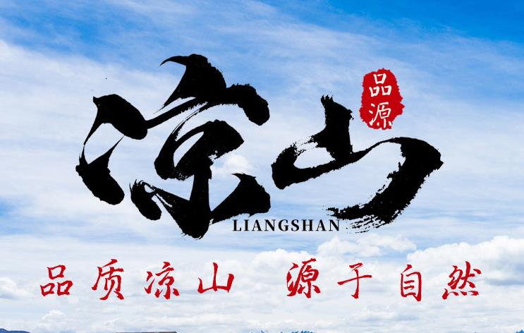 涼山品源農(nóng)產(chǎn)品有限公司成立