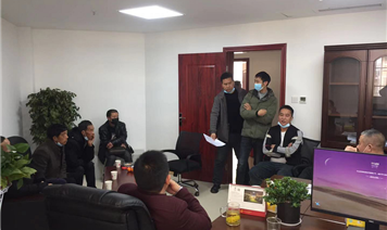 為保證農(nóng)民工按時足額拿工資，興農(nóng)土地公司多措并舉保障春節(jié)前農(nóng)民工工資支付